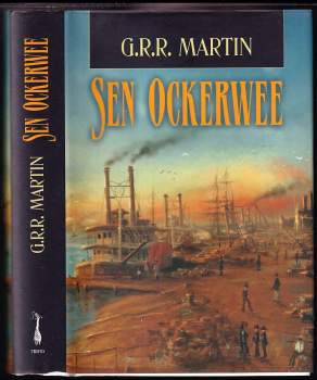 Sen Ockerwee
