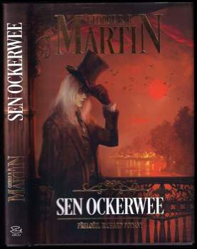 Sen Ockerwee