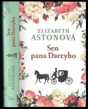 Elizabeth Astonová,: Sen pana Darcyho