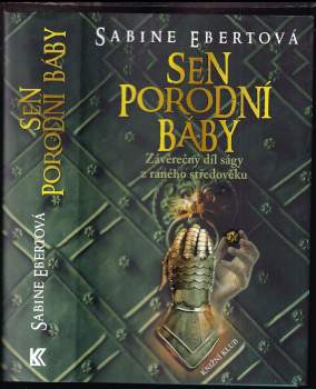 Sen porodní báby