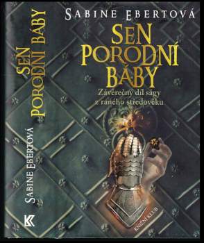 Sen porodní báby
