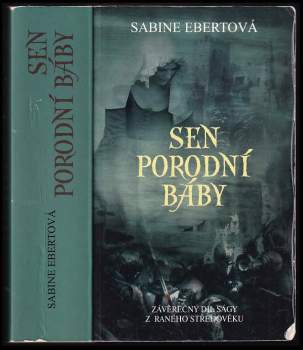 Sen porodní báby