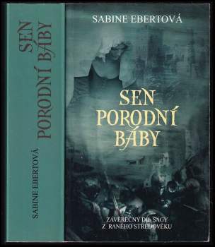 Sen porodní báby