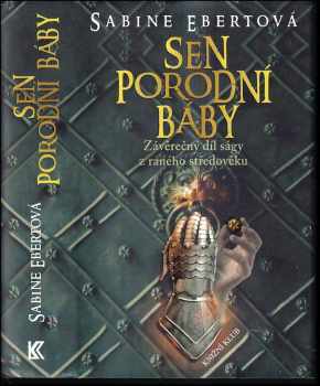 Sen porodní báby