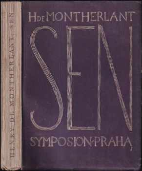 Henry de Montherlant: Sen. Román