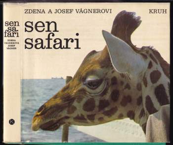 Sen safari