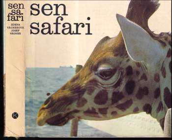 Sen safari
