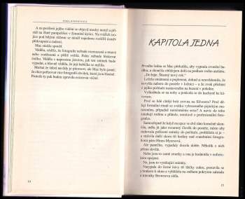 Nora Roberts: Sen v bílém