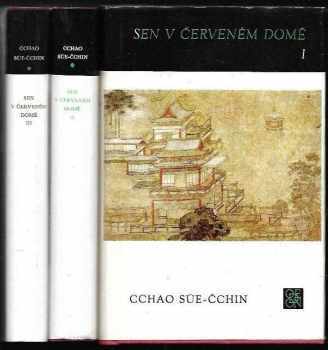 Sen v červeném domě