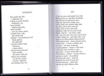 Edgar Allan Poe: Sen ve snu