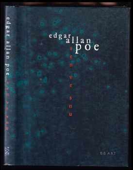 Edgar Allan Poe: Sen ve snu