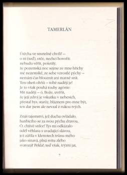 Edgar Allan Poe: Sen ve snu