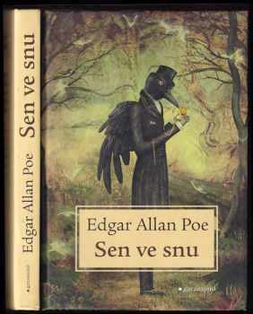 Sen ve snu - Edgar Allan Poe (2019, Garamond) - ID: 2059351