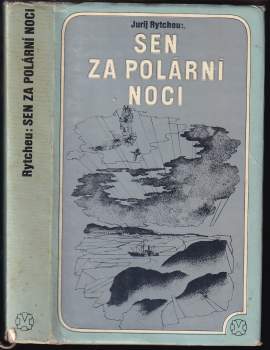 Sen za polární noci