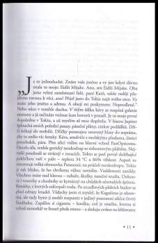 David Mitchell: Sencislo9