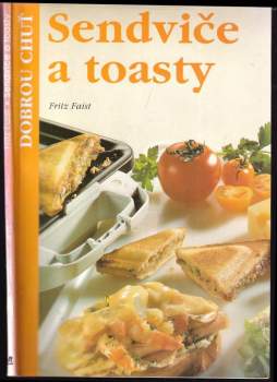 Sendviče a toasty