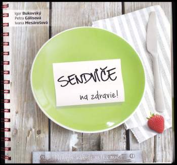 Sendviče na zdravie!