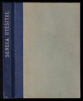 Seneca Utěšitel
