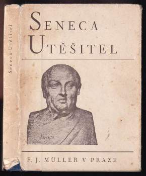 Seneca Utěšitel