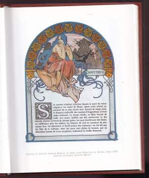 Pravoslav Kneidl: Senefelder a litografie