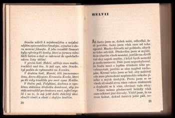 Lucius Annaeus Seneca: Seneka vychovatel a utěšitel