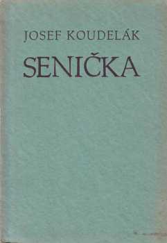 Senička