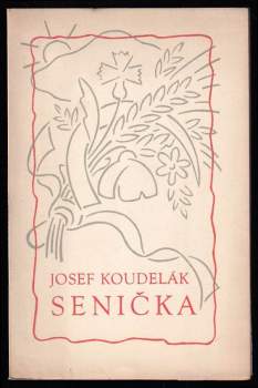 Senička