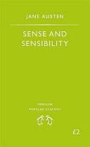 Sense and sensibility