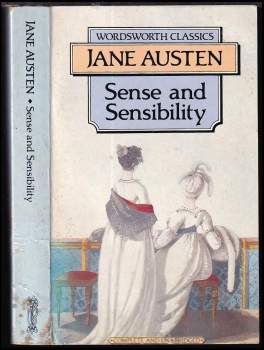 Sense and Sensibility