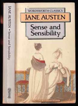 Jane Austen: Sense and Sensibility