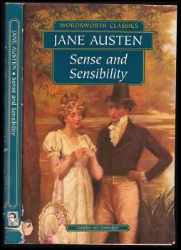 Sense and sensibility