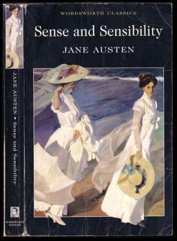 Sense and sensibility