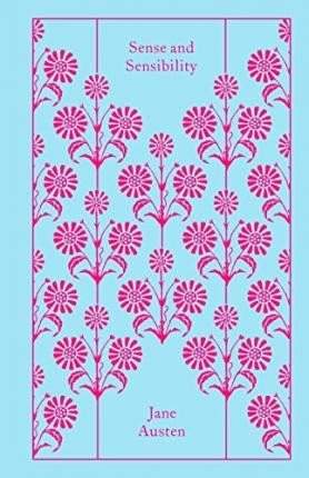 Jane Austen: Sense and Sensibility