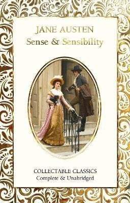 Jane Austen: Sense and Sensibility