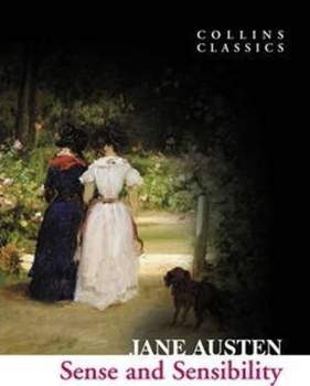 Jane Austen: Sense and Sensibility