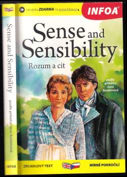 Sense and sensibility
