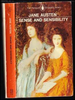 Sense and Sensibility