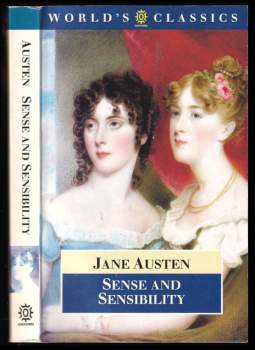 Jane Austen: Sense and Sensibility