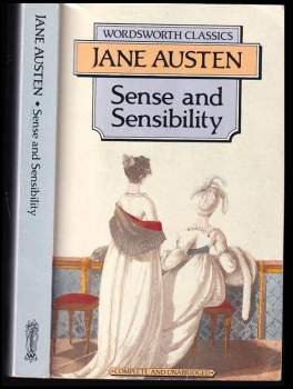 Sense and sensibility