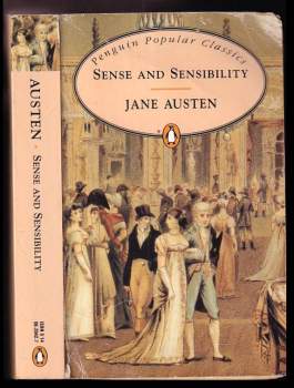 Sense and sensibility