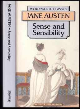Jane Austen: Sense  sensibility