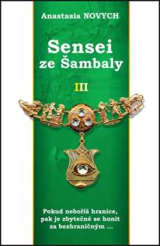 Sensei ze Šambaly