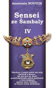 Sensei ze Šambaly