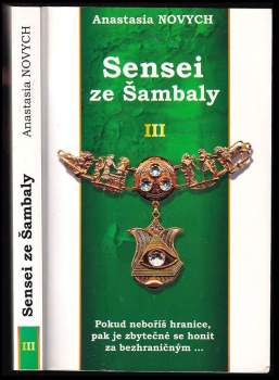 Sensei ze Šambaly