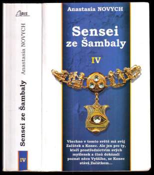 Sensei ze Šambaly
