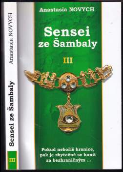 Sensei ze Šambaly