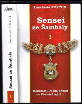 Sensei ze Šambaly