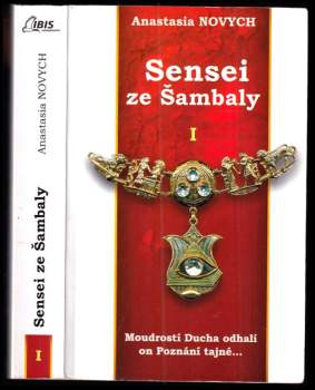 Sensei ze Šambaly