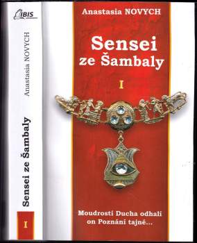 Sensei ze Šambaly