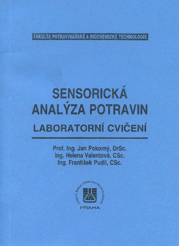 Sensorická analýza potravin